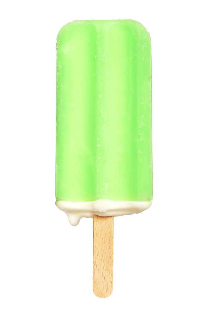 Peter Andrew Lusztyk, ‘Creamsicles - Green (Small)’, 2023, Print, Digital C-Print / Archival Pigment Print, null,