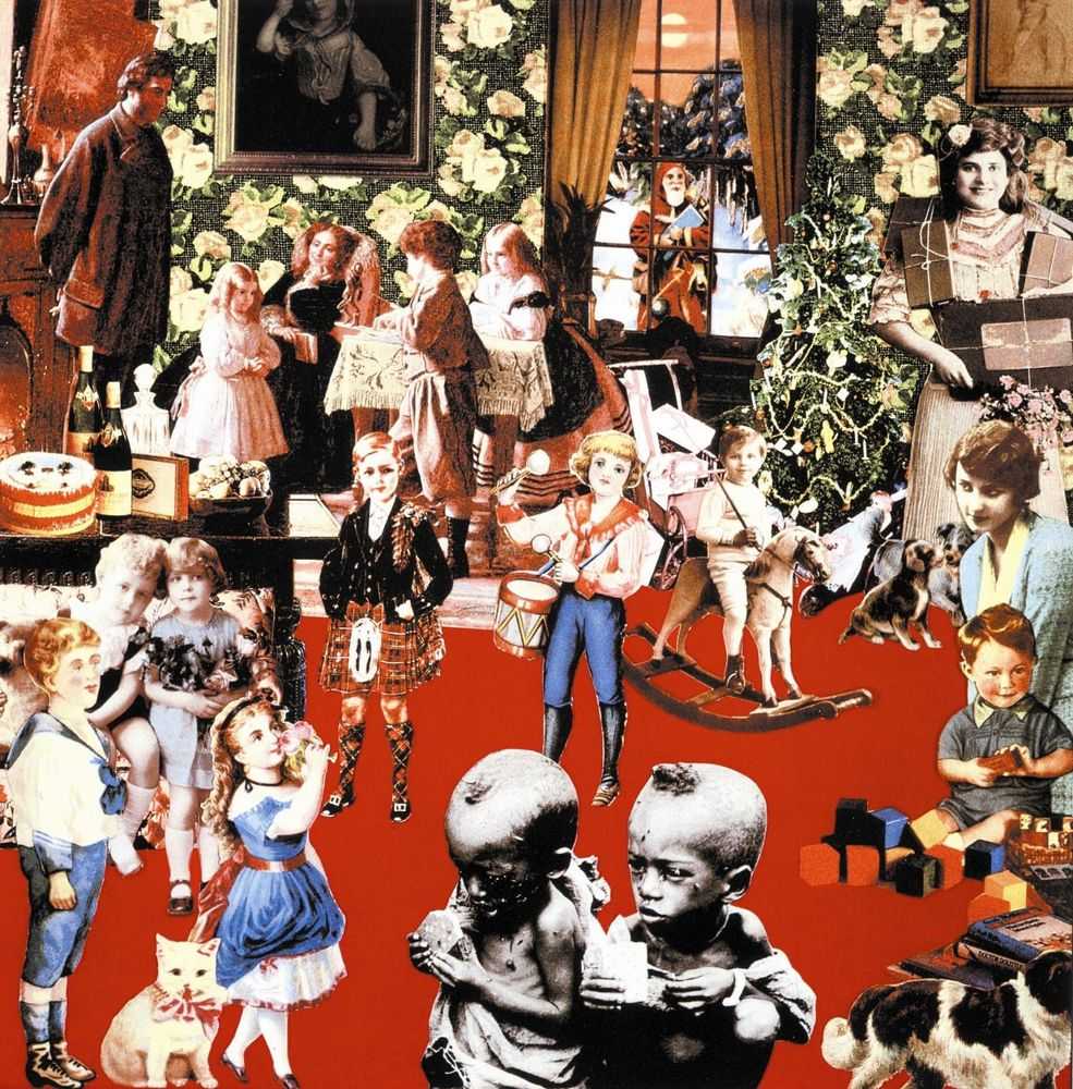 Peter Blake, ‘Band Aid’, 2005, Print, 23 colours screenprint with 2 glazes, on arches 410gsm paper, Rockoptoc, Numbered
