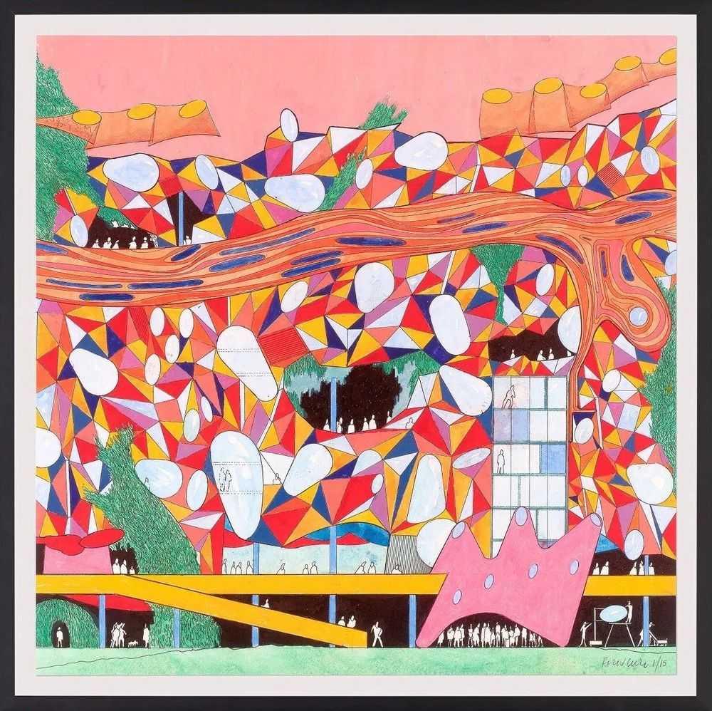 Artwork - https://cdn.fairart.io/large_Peter_Cook_Fruity_City_Up_Close_1_e77b06c025.jpg