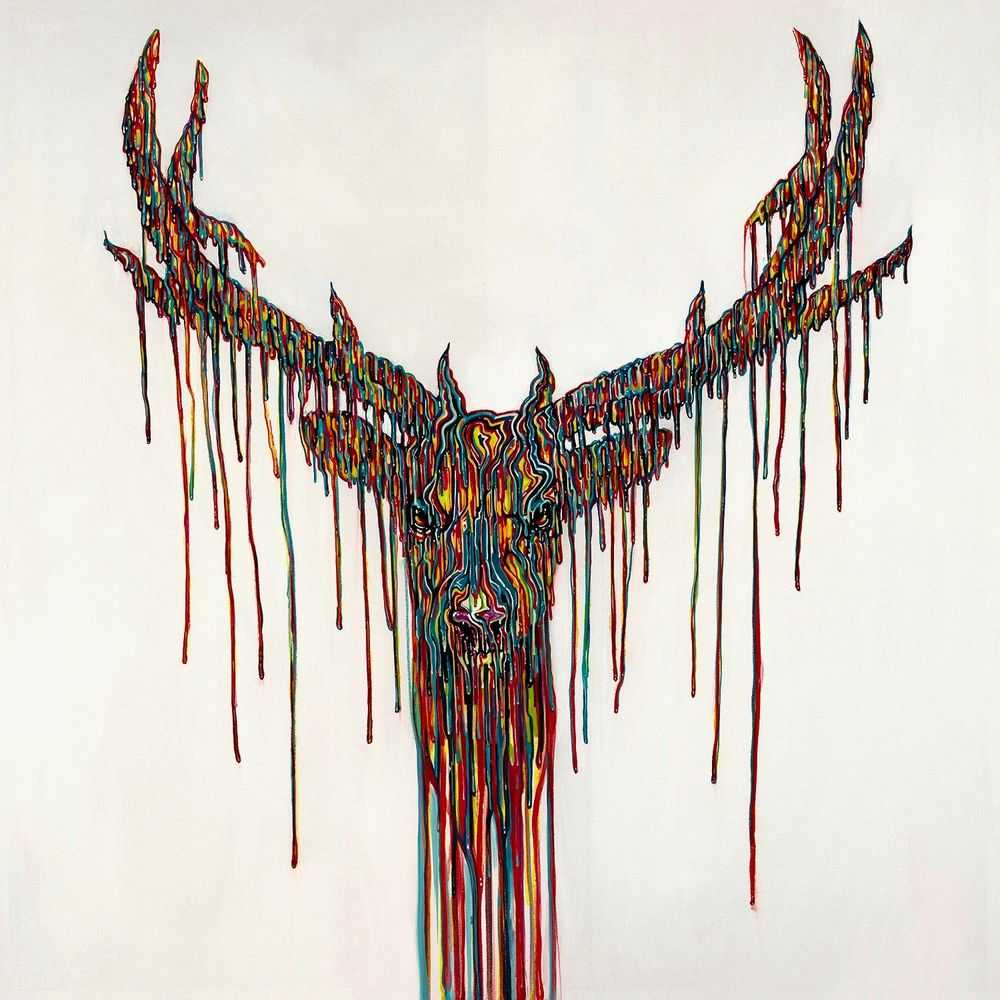 Robert Oxley, ‘Arrasse’, 2017, Print, Giclee on paper, Castle Fine Art, Numbered, Framed