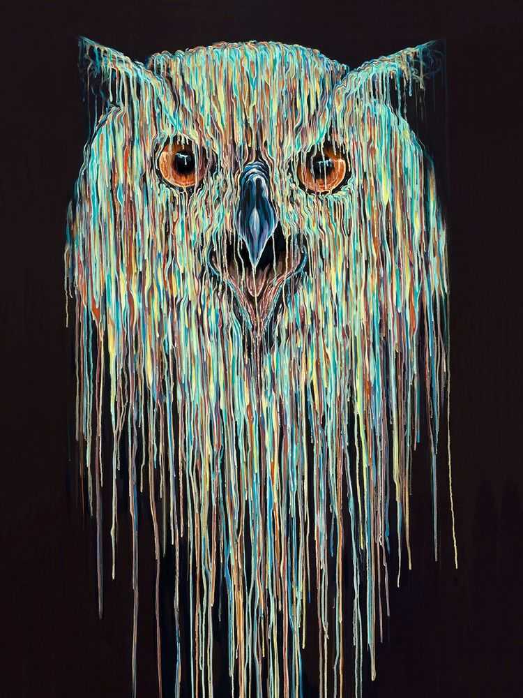 Robert Oxley, ‘Blythe’, 2017, Print, Giclee on paper, Castle Fine Art, Numbered, Framed