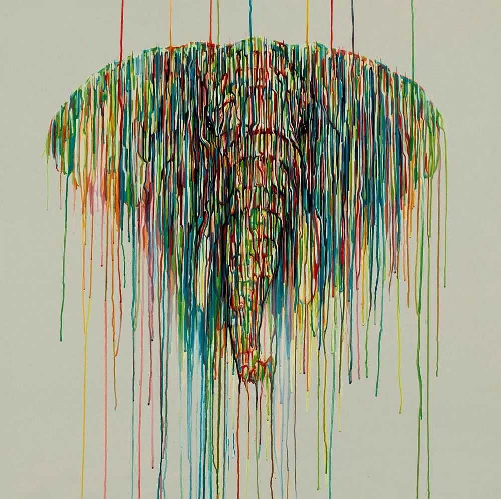 Robert Oxley, ‘Flood’, 2015, Print, Giclee On Canvas, Castle Fine Art, Numbered