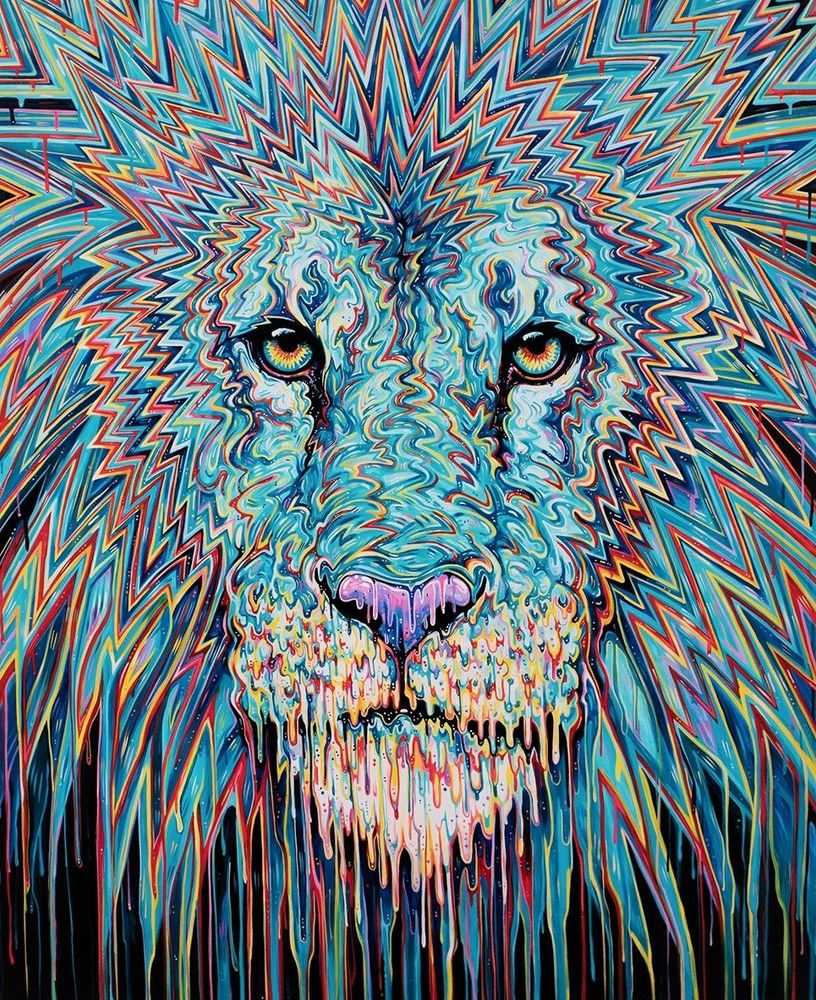 Robert Oxley, ‘Phantasm’, 2022, Print, Fine Art Print, Castle Fine Art, Numbered, Framed