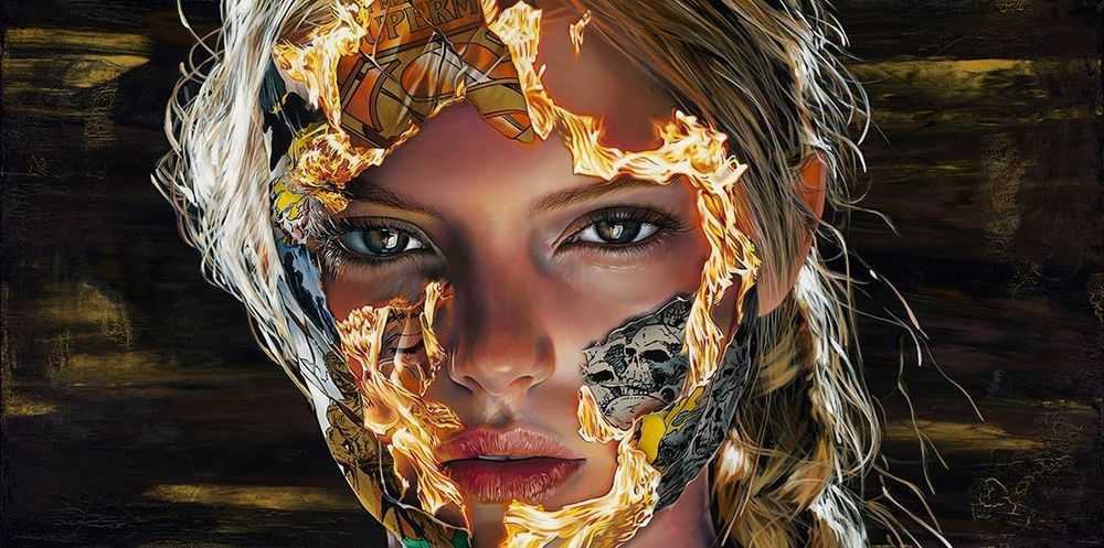 Sandra Chevrier, ‘La Cage, chaque nuit je rêve que je suis un oiseau (Every Night I Dream That I Am a Bird) (XL Edition)’, 2026, Print, Giclée on 300gsm Entrada Natural paper, null,
