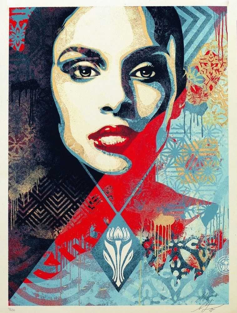 Artwork - https://cdn.fairart.io/large_Shepard_Fairey_Obey_Spring_Forth_1_fd9e5ce650.jpg