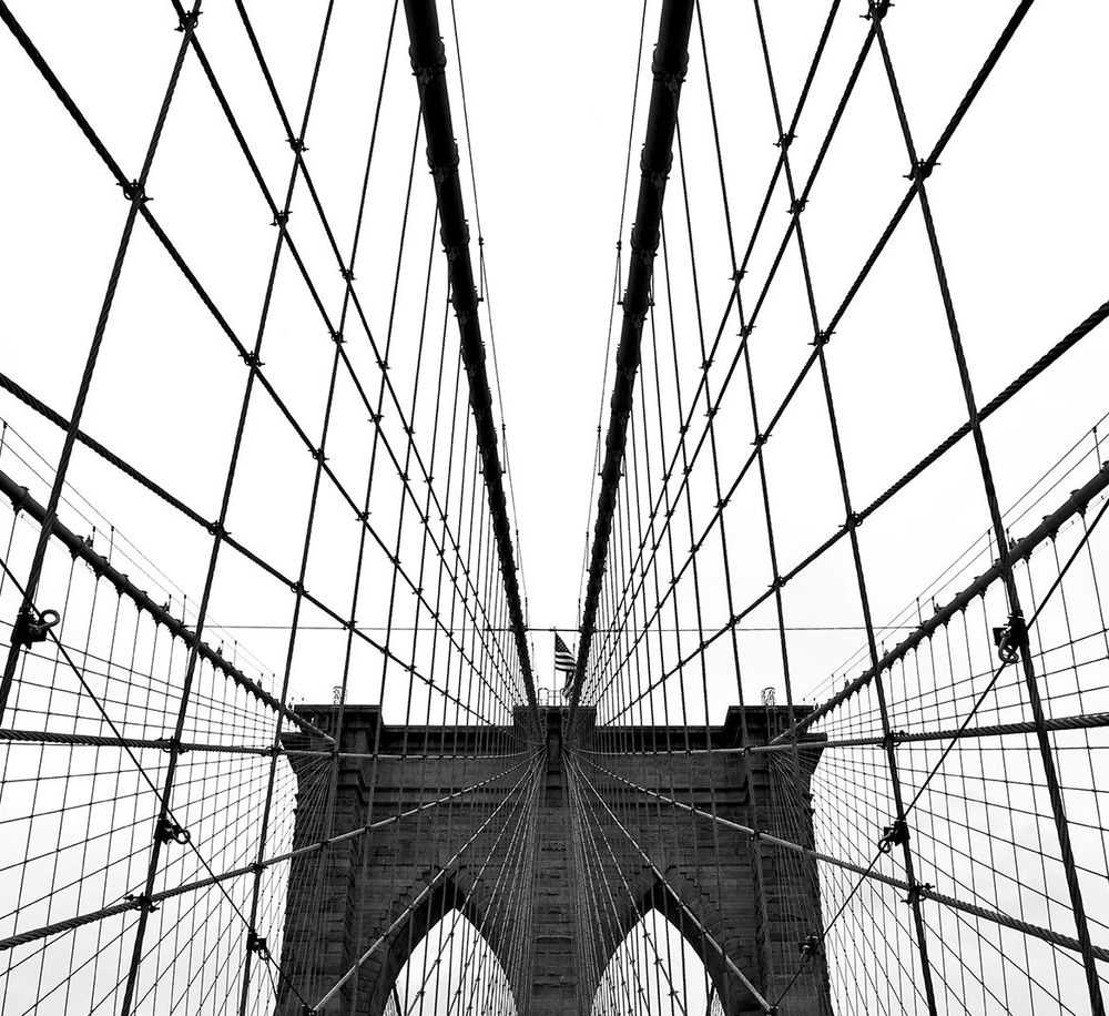 Stuart Möller, ‘Suspension Wires’, 2014, Print, Archival Pigment Print, null, Numbered