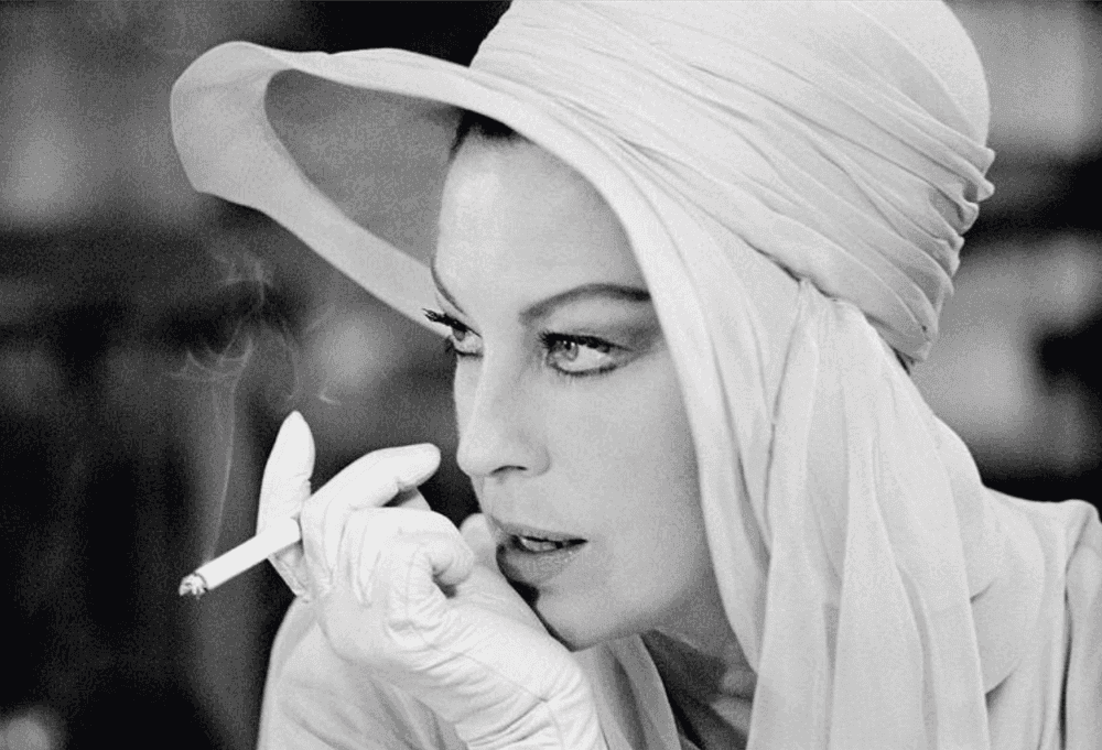Terry O'Neill, ‘Ava Gardner in Tucson, Arizona’, 1972, Photography, Gelatin silver on fibre-based paper, null,
