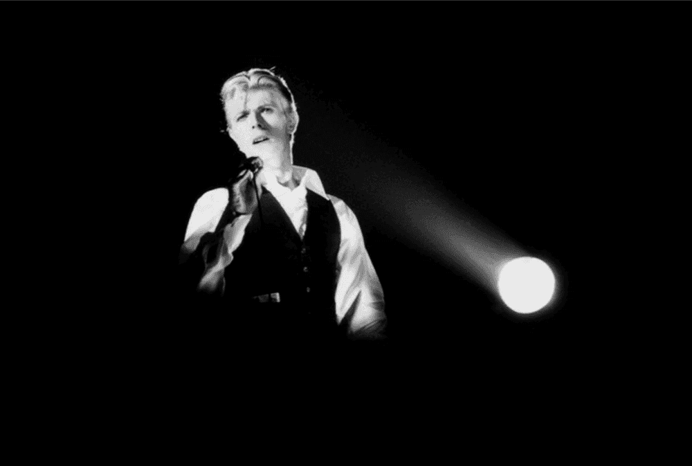 Terry O'Neill, ‘David Bowie Isolar Tour (Signed by Terry O'Neill)’, 1964, Photography, Lifetime Edition Gelatin Silver Print, null, Numbered