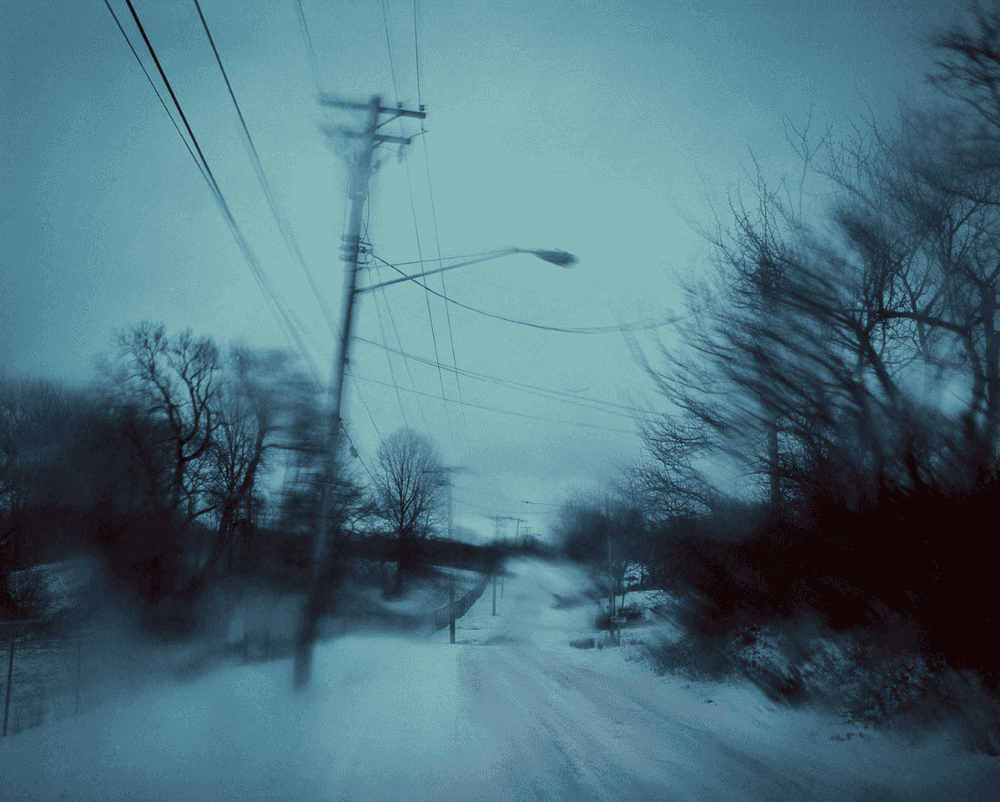 Todd Hido, ‘#10103’, 2015, Photography, Archival Pigment Print, null, Numbered, Dated