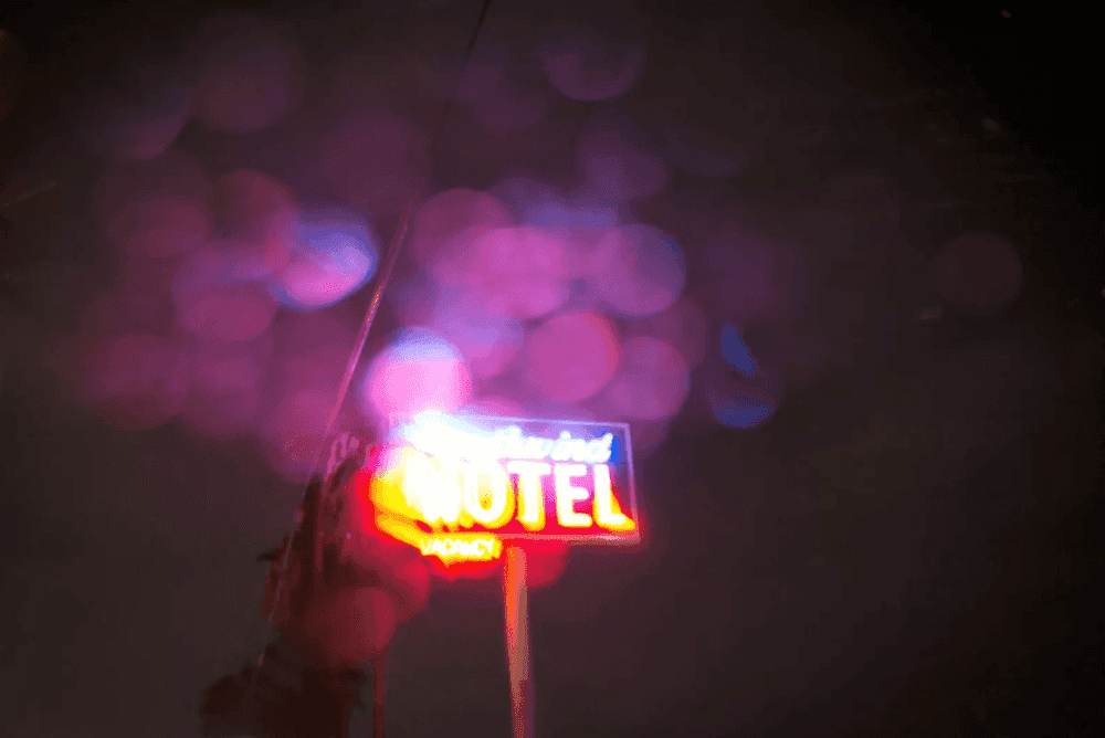 Todd Hido, ‘10759-1221’, 2024, Photography, Archival Pigment Print., null, Dated