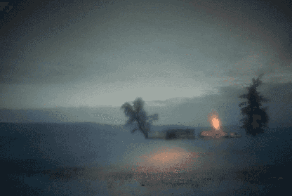 Todd Hido, ‘#11176-7589’, 2014, Photography, Archival pigment print, null, Dated