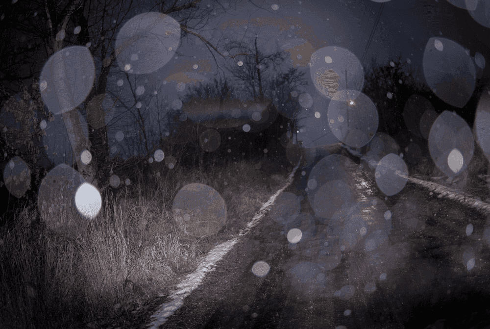 Todd Hido, ‘11385-1781’, 2021, Photography, Archival Pigment Print., null, Dated
