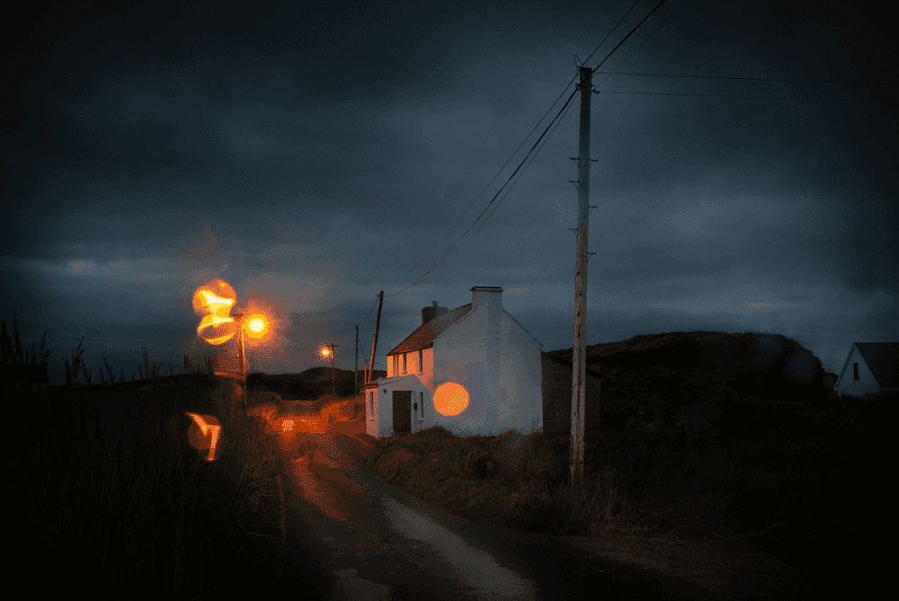 Todd Hido, ‘11929-6532’, 2020, Photography, Archival Pigment Print., null, Dated