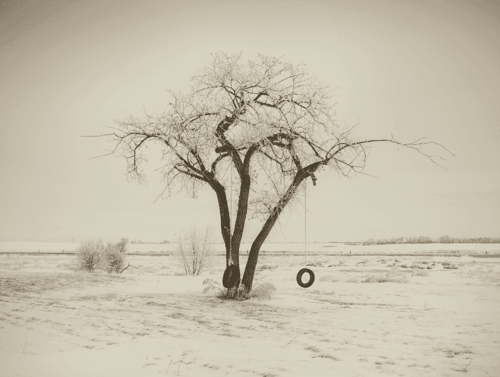 Todd Hido, ‘12008-7134’, 2019, Photography, Archival pigment print, null, Dated