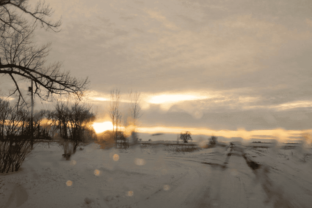 Todd Hido, ‘12009-5348’, 2022, Photography, Archival Pigment Print., null, Dated