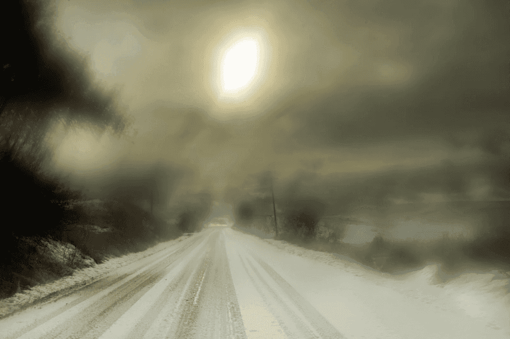 Todd Hido, ‘#12151-2543’, 2022, Photography, Archival pigment print, null, Dated
