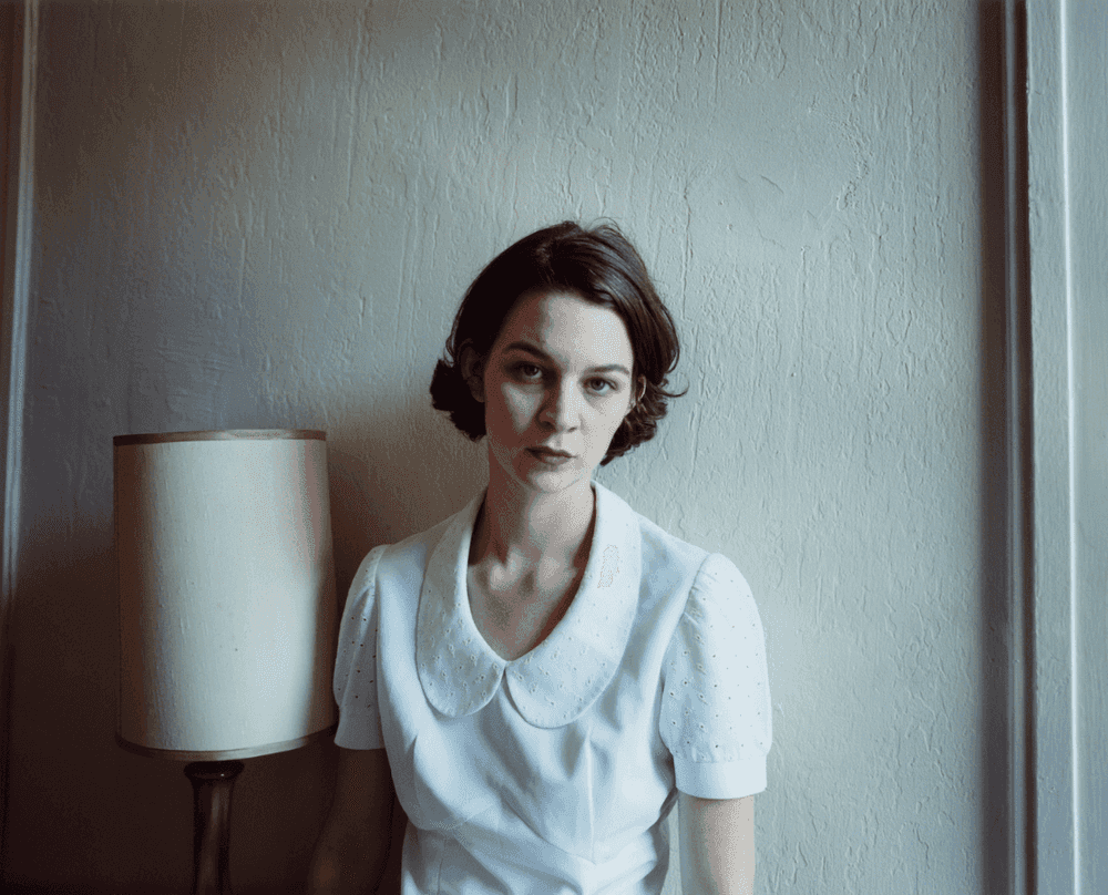 Todd Hido, ‘#1765’, 1995, Photography, Chromogenic print, null, Dated