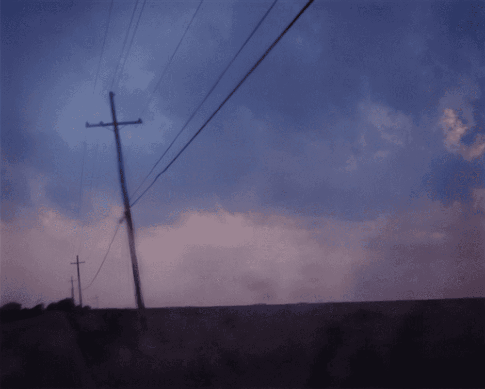 Todd Hido, ‘3022’, 2002, Photography, Archival Pigment Print., null, Numbered, Dated