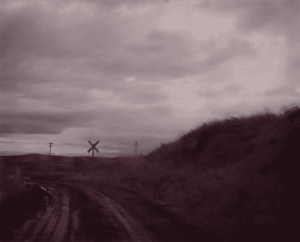 Todd Hido, ‘#3242’, 2003, Photography, Chromogenic print, null, Dated