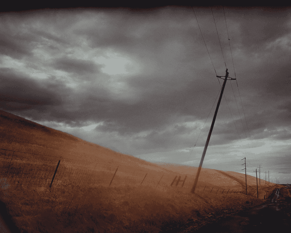 Todd Hido, ‘3277’, 2003, Photography, Archival Pigment Print., null, Numbered, Dated