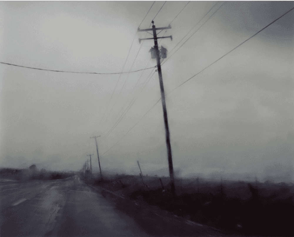 Todd Hido, ‘4078’, 2005, Photography, Archival Pigment Print., null, Numbered, Dated