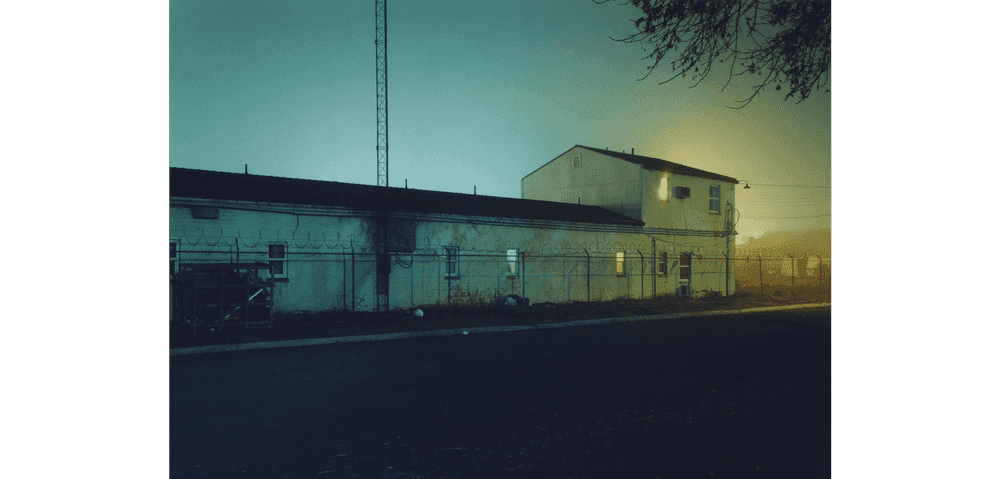 Todd Hido, ‘8583’, 2009, Photography, Archival Pigment Print., null, Numbered, Dated