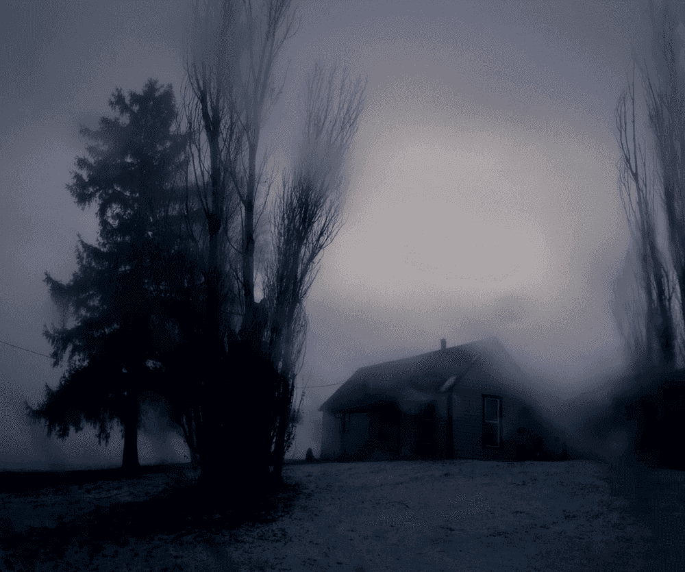 Todd Hido, ‘#9202’, 2010, Photography, Digital chromogenic print, null,
