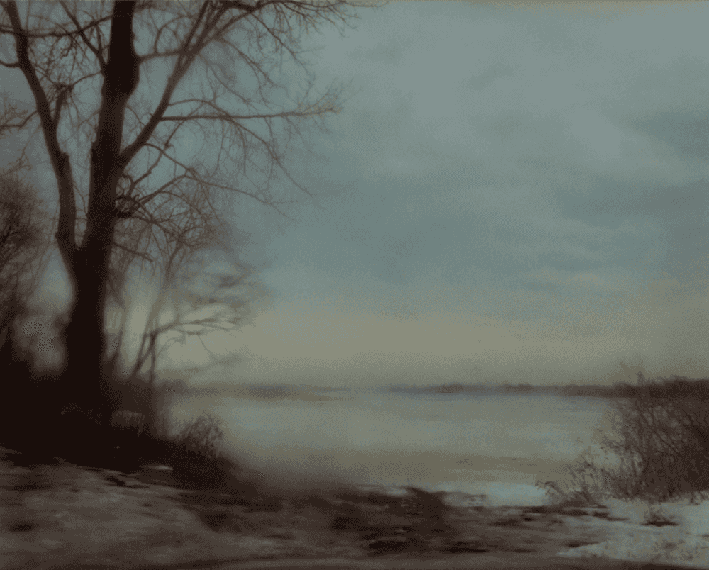 Todd Hido, ‘Untitled #10253’, 2011, Photography, Digital Pigment Print, null,