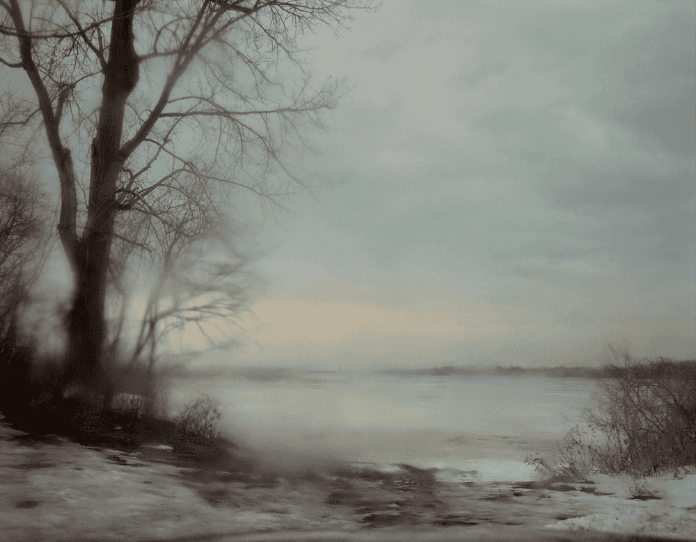 Todd Hido, ‘Untitled 10253-8’, 2011, Photography, Archival Pigment Print, null,