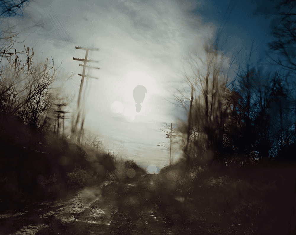 Todd Hido, ‘Untitled #10275’, 2011, Photography, Digital Pigment Print, null,