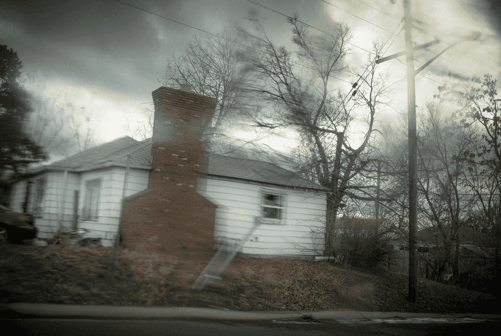 Todd Hido, ‘Untitled #11389-2986’, 2014, Photography, Archival pigment print, null,