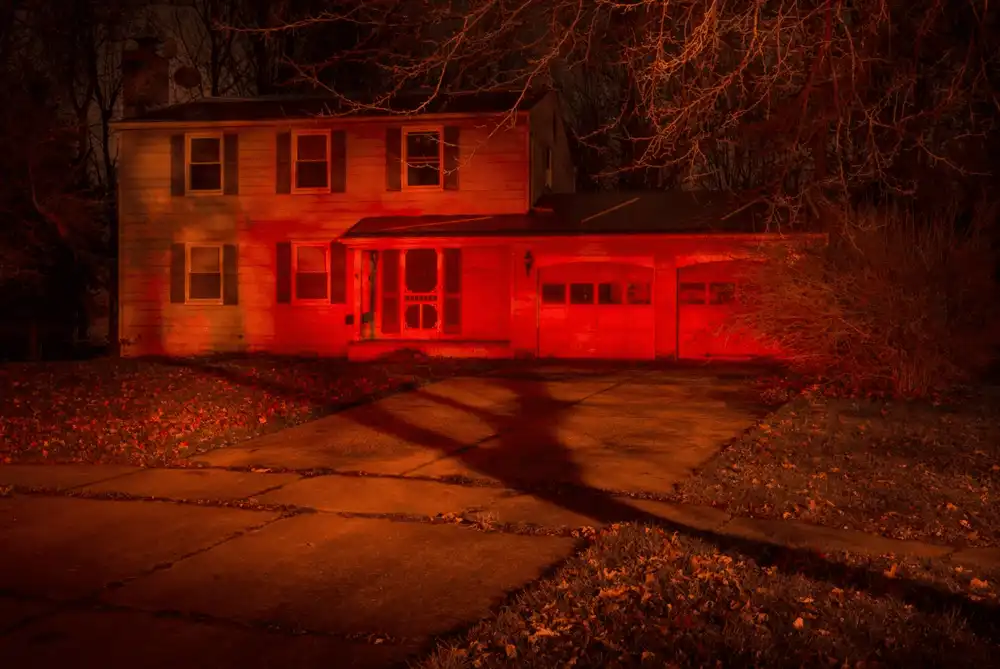 Todd Hido, ‘Untitled (11599 - 5791)’, 2020, Photography, Archival Pigment Print, null,