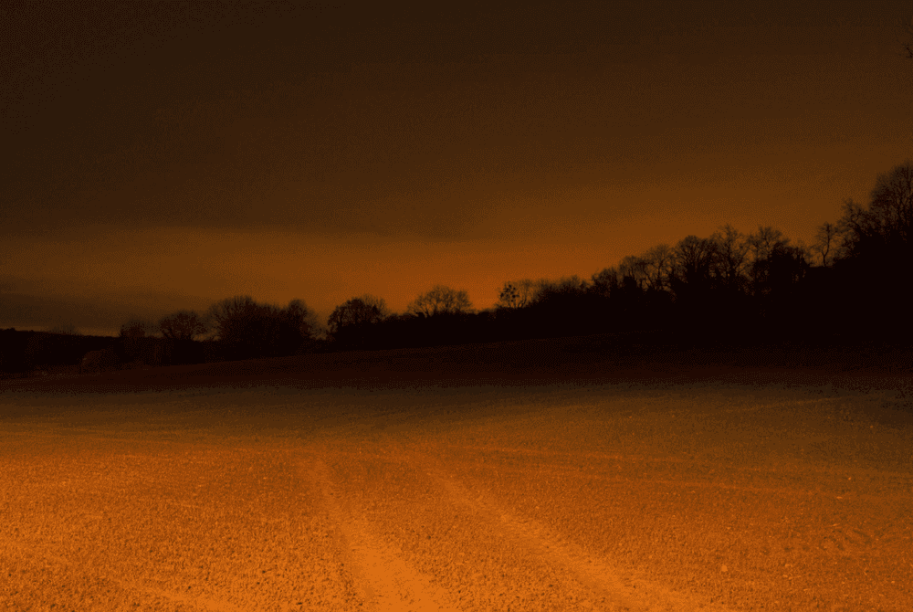 Todd Hido, ‘Untitled #11785-5321’, 2017, Photography, Digital pigment print, null,