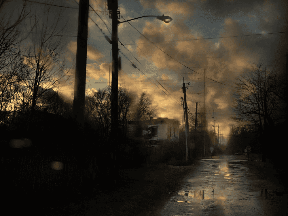 Todd Hido, ‘Untitled #11925-2492’, 2020, Photography, Digital Pigment Print, null,