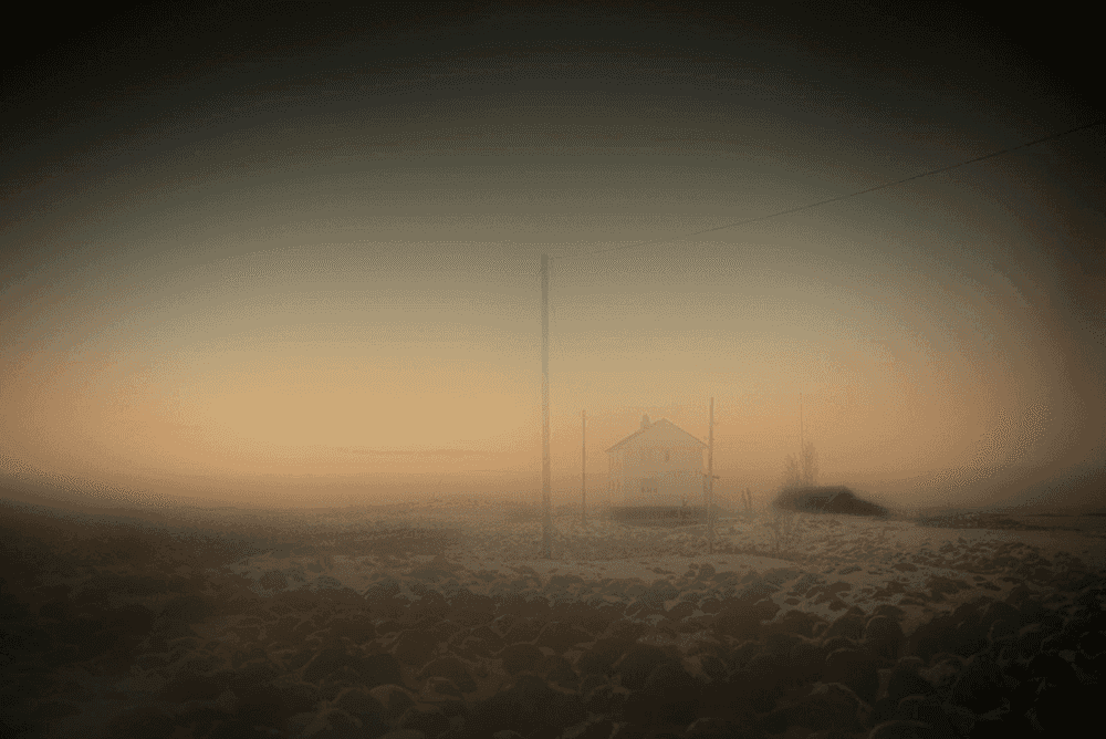 Todd Hido, ‘Untitled #11937-8422’, 2020, Photography, Digital Pigment Print, null,