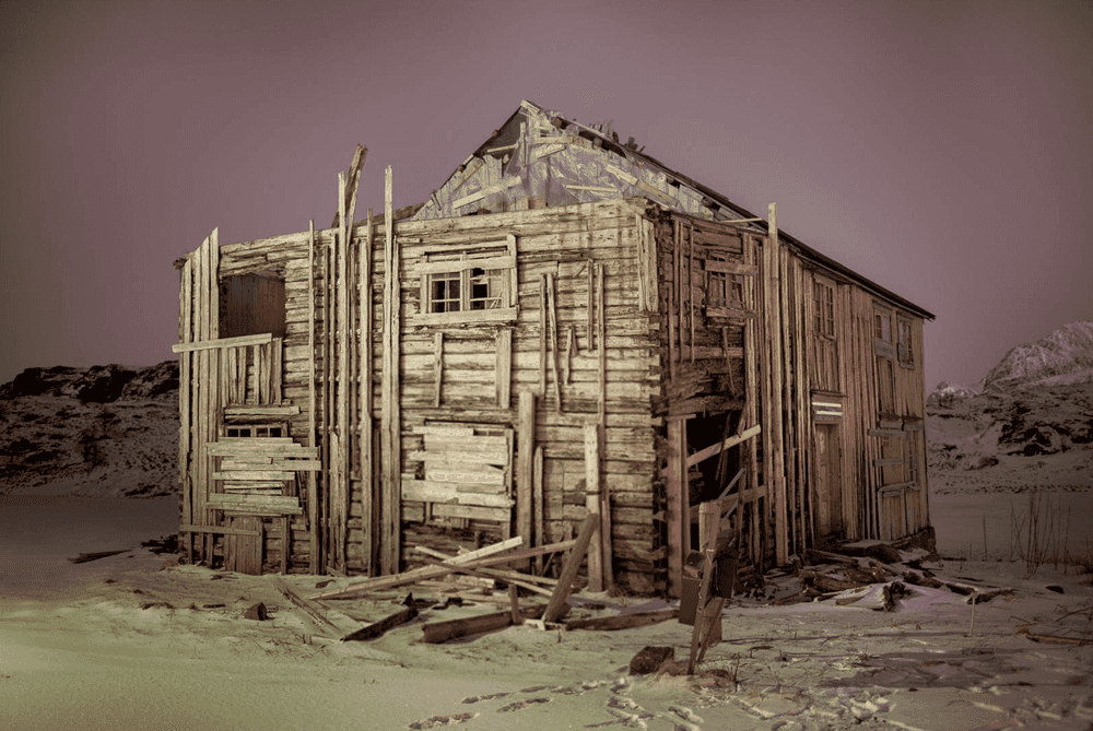 Todd Hido, ‘Untitled #11939-2923’, 2020, Photography, Digital pigment print, null,