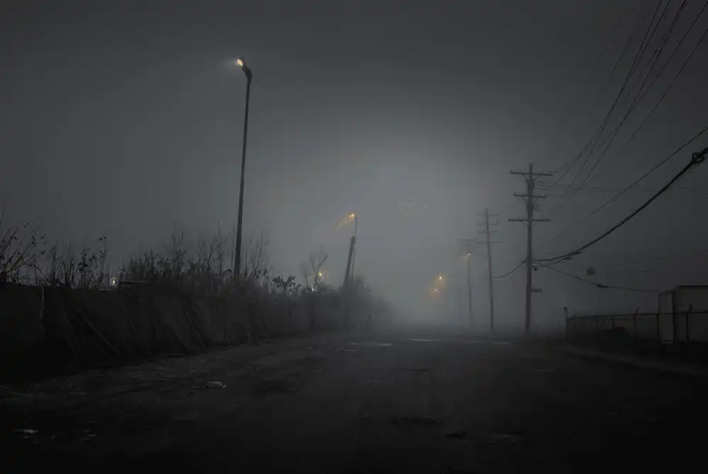 Todd Hido, ‘Untitled #11990-2094’, 2022, Photography, Digital pigment print, null,