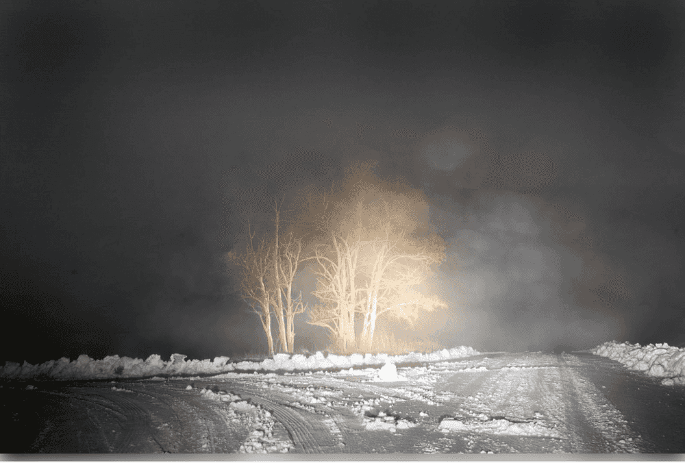 Todd Hido, ‘Untitled #12044-4795’, 2022, Photography, Digital Pigment Print, null,