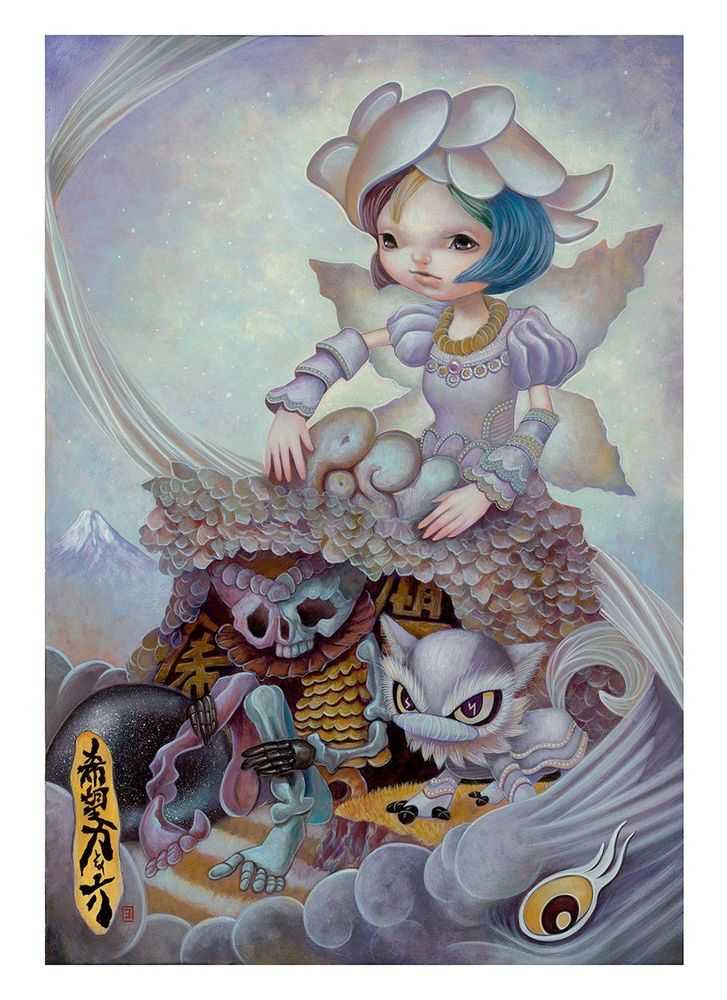 Yosuke Ueno, ‘Positive E No. 6’, 29-03-2012, Print, Archival pigment print on Museo Portfolio Rag Paper, Thinkspace, Numbered