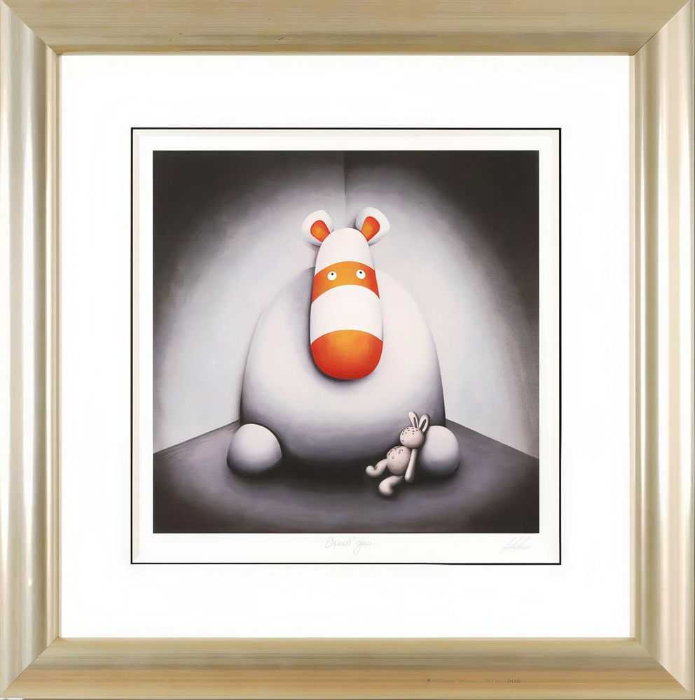 Peter Smith, ‘Thank You’, 01-01-1900, Print, Giclée Print on Hahnemuhle Paper, null, Numbered
