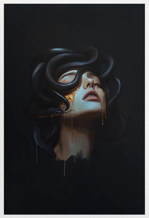 Medusa