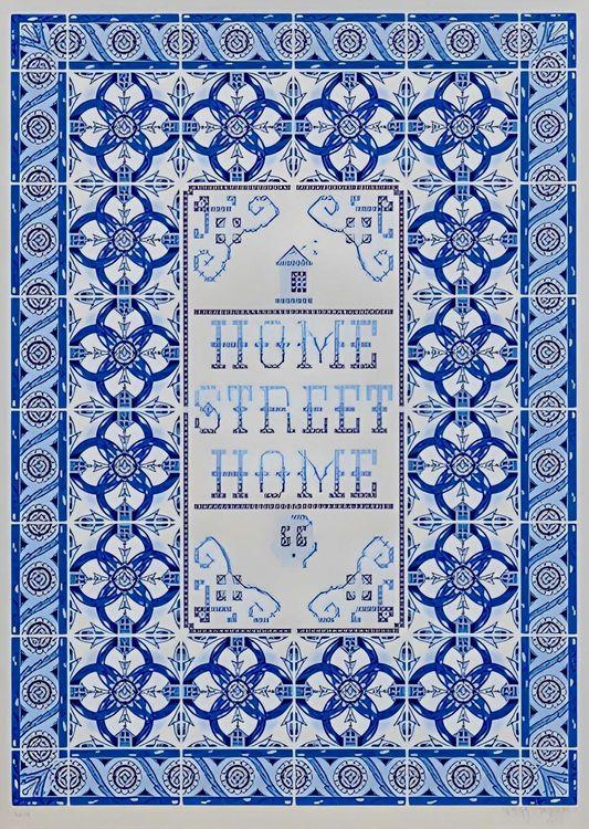 AZ108 Home Street Home
