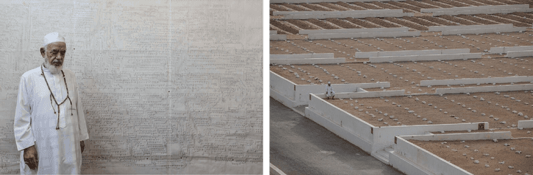 The Return (Diptych)