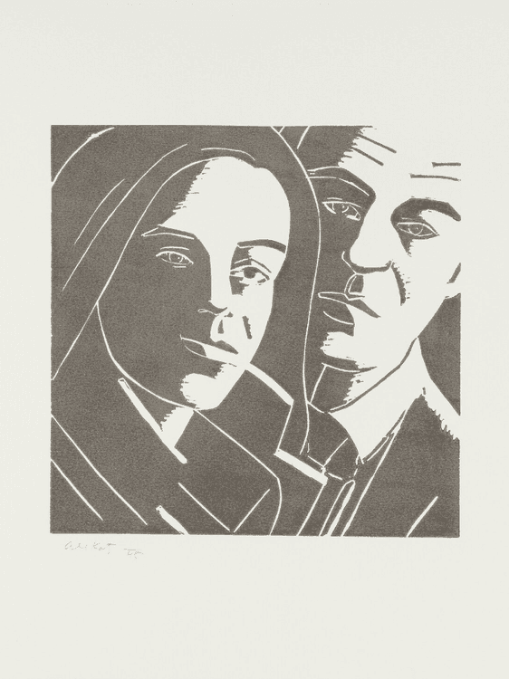 Ada and Alex