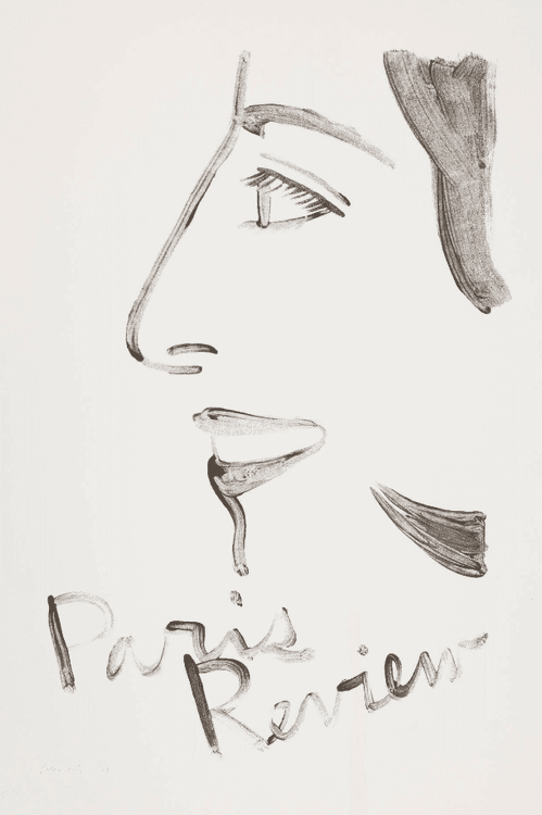 Paris Review