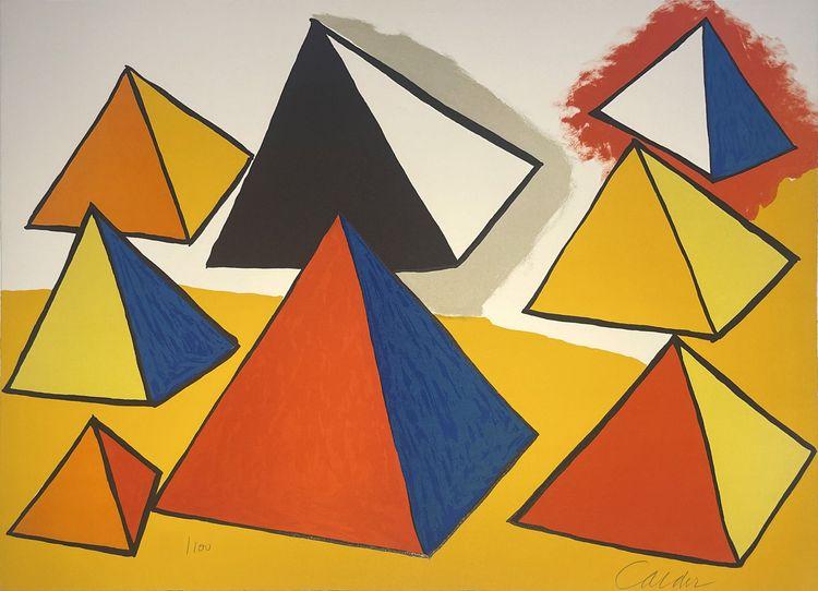 Hommage á Euclide - Hommage to Euclid from La Memoire Elementaire