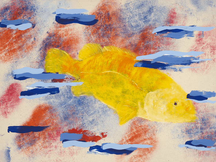 Fish - Down Under