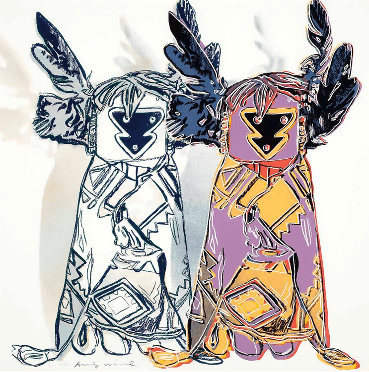 Kachina Dolls (FS II.381)
