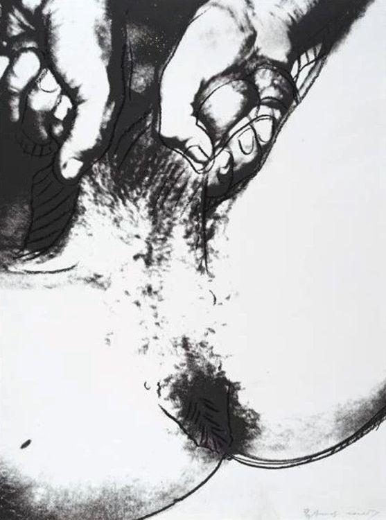 Sex Parts (FS II.175)