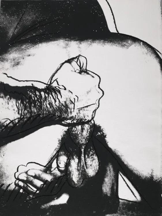 Sex Parts (FS II.176)